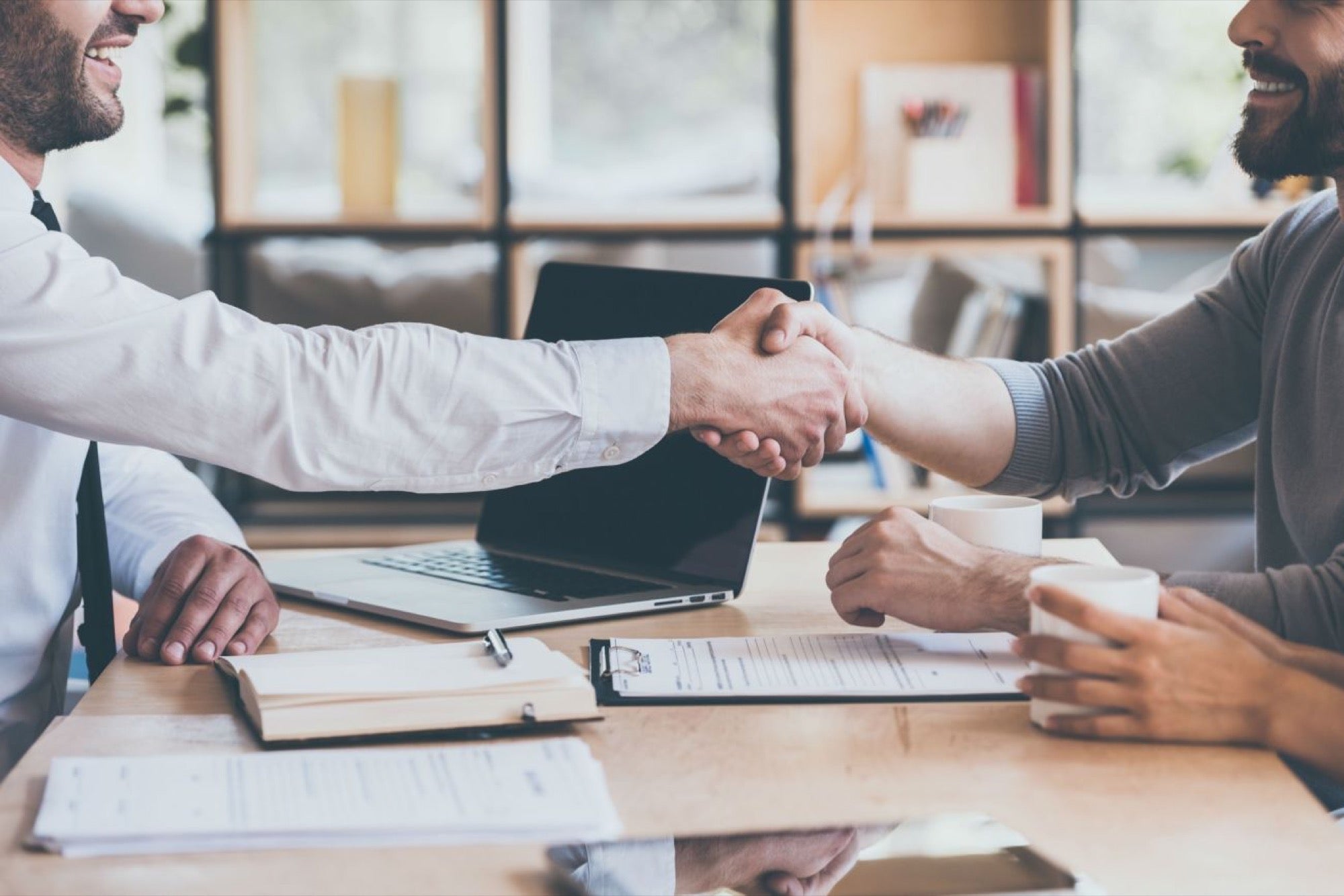 How to Successfully Sell a Small Business: A Step byStep Guide